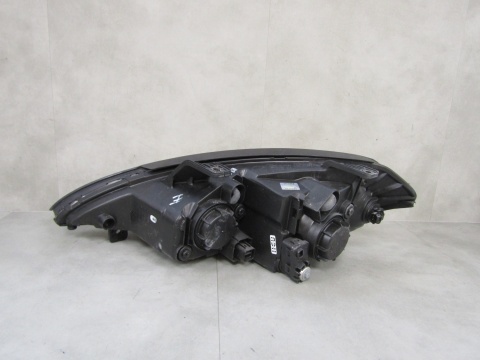 LAMPA PRZÓD SSANGYONG KYRON ZWYKŁA SOCZEWKA 05-07 RH PRAWA 108-0904