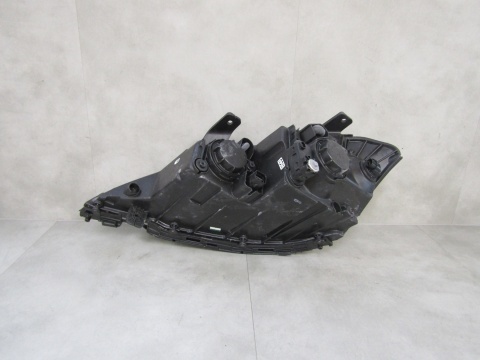 LAMPA PRZÓD SSANGYONG KYRON ZWYKŁA SOCZEWKA 05-07 RH PRAWA 108-0904