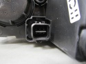 LAMPA PRZÓD SSANGYONG KYRON ZWYKŁA SOCZEWKA 05-07 RH PRAWA 108-0904