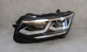 LAMPA PRZÓD VW TIGUAN 2 II LIFT 5NB IQ FULL LED 20- LH 5NB941081H