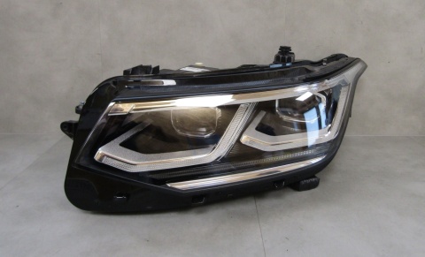 LAMPA PRZÓD VW TIGUAN 2 II LIFT 5NB IQ FULL LED 20- LH 5NB941081H