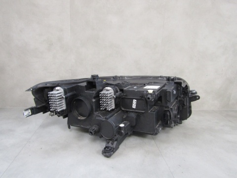 LAMPA PRZÓD VW TIGUAN 2 II LIFT 5NB IQ FULL LED 20- LH 5NB941081H
