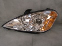 LAMPA PRZÓD SSANGYOUNG KYRON 05-07 ZWYKŁA SOCZEWKA 108-0904