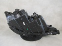 LAMPA PRZÓD SSANGYOUNG KYRON 05-07 ZWYKŁA SOCZEWKA 108-0904