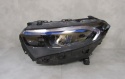 LAMPA PRZÓD MERCEDES EQA EQB W243 FULL LED PERFORMANCE LH LEWA 21-24 A2439060100