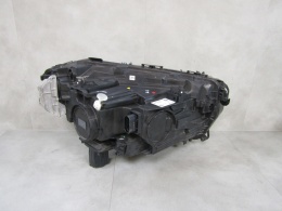LAMPA PRZÓD MERCEDES EQA EQB W243 FULL LED PERFORMANCE LH LEWA 21-24 A2439060100