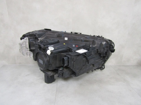 LAMPA PRZÓD MERCEDES EQA EQB W243 FULL LED PERFORMANCE LH LEWA 21-24 A2439060100