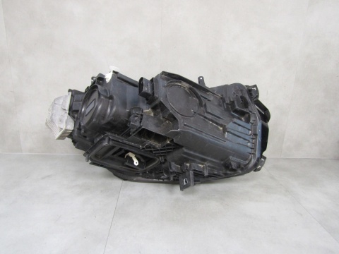 LAMPA PRZÓD MERCEDES EQA EQB W243 FULL LED PERFORMANCE LH LEWA 21-24 A2439060100