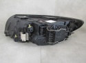 LAMPA PRZÓD VOLVO V50 LIFT ZWYKŁA SOCZEWKA RH PRAWA 31265695 07-12