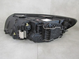 LAMPA PRZÓD VOLVO V50 LIFT ZWYKŁA SOCZEWKA RH PRAWA 31265695 07-12