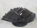 LAMPA PRZÓD VOLVO V50 LIFT ZWYKŁA SOCZEWKA RH PRAWA 31265695 07-12