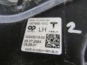 LAMPA PRZÓD HALOGEN TESLA MODEL 3 LED DRL 17-23 LH LEWA 1507932-10-C
