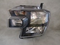 LAMPA PRZÓD FORD RANGER VI ZWYKŁA LH LEWA N1WB-13W030-NB