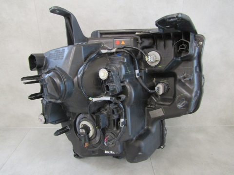 LAMPA PRZÓD FORD RANGER VI ZWYKŁA LH LEWA N1WB-13W030-NB
