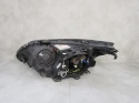 LAMPA PRZÓD BMW 5 E60 E61 LIFT KSENON NIESKRĘTNY 07-10 RH PRAWA 7177740-08