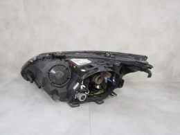 LAMPA PRZÓD BMW 5 E60 E61 LIFT KSENON NIESKRĘTNY 07-10 RH PRAWA 7177740-08