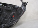 LAMPA PRZÓD BMW 5 E60 E61 LIFT KSENON NIESKRĘTNY 07-10 RH PRAWA 7177740-08