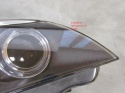 LAMPA PRZÓD BMW 5 E60 E61 LIFT KSENON NIESKRĘTNY 07-10 RH PRAWA 7177740-08