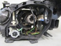 LAMPA PRZÓD BMW 5 E60 E61 LIFT KSENON NIESKRĘTNY 07-10 RH PRAWA 7177740-08