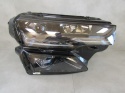 LAMPA PRZÓD SKODA KAROQ LIFT 57B FULL LED 21- RH PRAWA