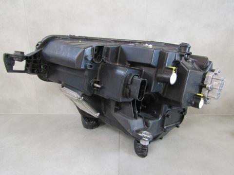 LAMPA PRZÓD SKODA KAROQ LIFT 57B FULL LED 21- RH PRAWA