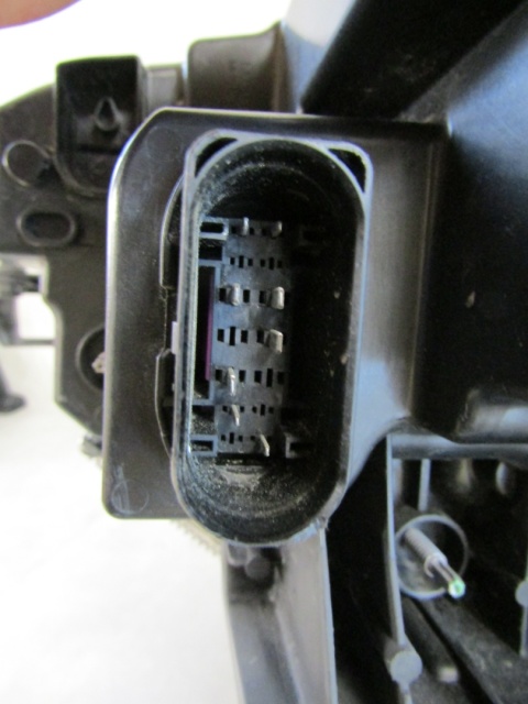 LAMPA PRZÓD SKODA KAROQ LIFT 57B FULL LED 21- RH PRAWA