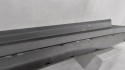 Listwa progowa prawa Mercedes GLC II X 254 22- AMG 63 6.3
