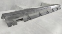 Listwa progowa prawa Mercedes GLC II X 254 22- AMG 63 6.3
