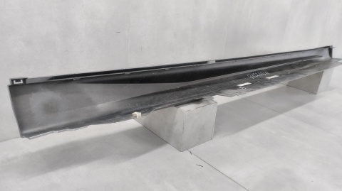 Listwa progowa lewa BMW IX2 ix 2 U10 M Pakiet 23-