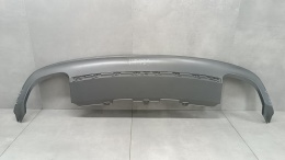 SPOILER DOKŁADKA DYFUZOR ZDERZAKA TYŁ AUDI A5 8T S LINE 07-