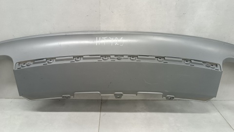 SPOILER DOKŁADKA DYFUZOR ZDERZAKA TYŁ AUDI A5 8T S LINE 07-
