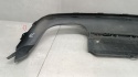 SPOILER DOKŁADKA DYFUZOR ZDERZAKA TYŁ AUDI A5 8T S LINE 07-