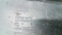 SPOILER DOKŁADKA DYFUZOR ZDERZAKA TYŁ AUDI A5 8T S LINE 07-