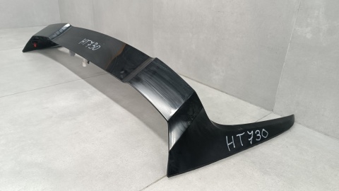 SPOILER LOTKA DASZEK KLAPY BAGAŻNIKA STOP LEXUS UX 18-