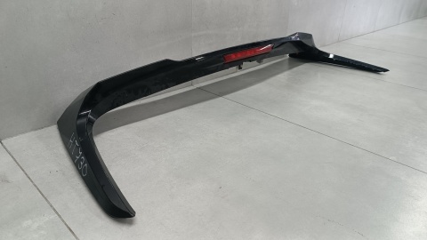 SPOILER LOTKA DASZEK KLAPY BAGAŻNIKA STOP LEXUS UX 18-