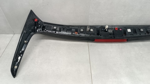SPOILER LOTKA DASZEK KLAPY BAGAŻNIKA STOP LEXUS UX 18-