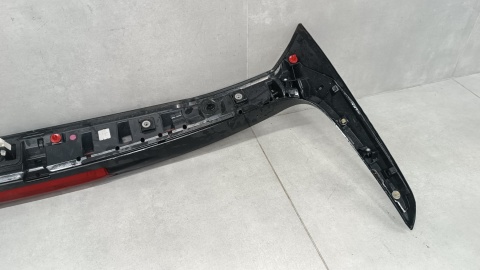 SPOILER LOTKA DASZEK KLAPY BAGAŻNIKA STOP LEXUS UX 18-