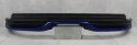 Spoiler dokładka dyfuzor zderzaka tył FORD FOCUS MK3 LIFT ST HB 14-18