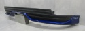 Spoiler dokładka dyfuzor zderzaka tył FORD FOCUS MK3 LIFT ST HB 14-18