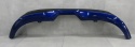 Spoiler dokładka dyfuzor zderzaka tył FORD FOCUS MK3 LIFT ST HB 14-18