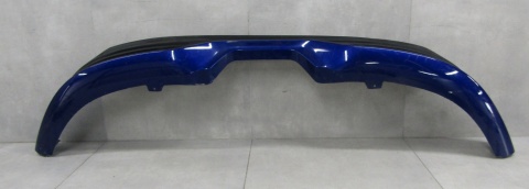 Spoiler dokładka dyfuzor zderzaka tył FORD FOCUS MK3 LIFT ST HB 14-18
