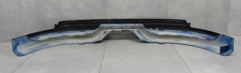 Spoiler dokładka dyfuzor zderzaka tył FORD FOCUS MK3 LIFT ST HB 14-18