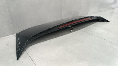 SPOILER LOTKA DASZEK KLAPY BAGAŻNIKA MAZDA III 3 IV 4 BP 19-