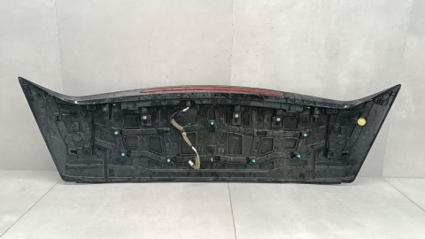 SPOILER LOTKA DASZEK KLAPY BAGAŻNIKA MAZDA III 3 IV 4 BP 19-