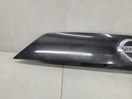Blenda listwa klapy oświetlenie tablicy Nissan Qashqai II J11 13-17