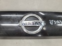 Blenda listwa klapy oświetlenie tablicy Nissan Qashqai II J11 13-17