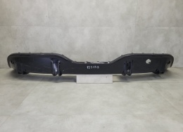 Dyfuzor spoiler dokładka zderzaka tył tylna tylnego Seat Cupra Tavascan 24-