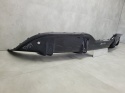Dyfuzor spoiler dokładka zderzaka tył tylna tylnego Seat Cupra Tavascan 24-