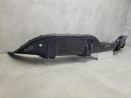 Dyfuzor spoiler dokładka zderzaka tył tylna tylnego Seat Cupra Tavascan 24-