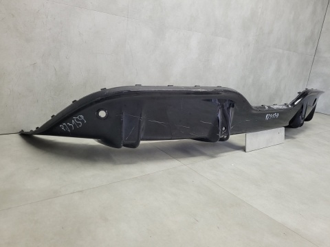 Dyfuzor spoiler dokładka zderzaka tył tylna tylnego Seat Cupra Tavascan 24-